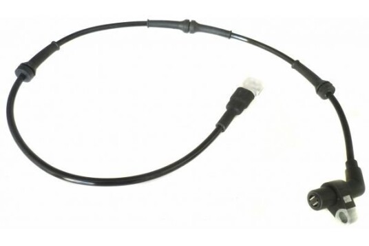 Sensor, ABS MAPCO 86614