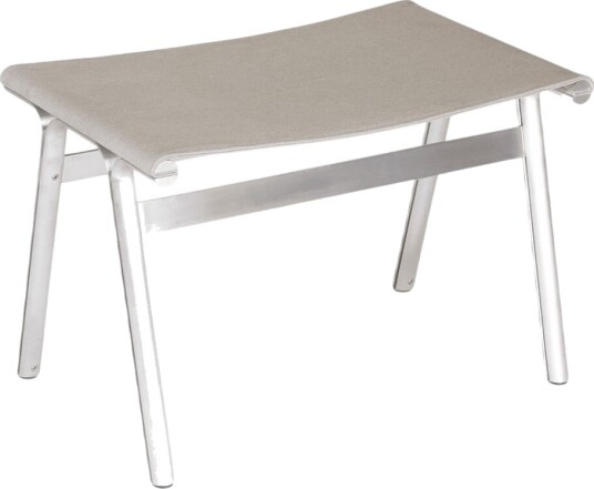 Union Krakk Aluminum/Sandstone Linen Union Krakk Aluminum/Sandstone Linen