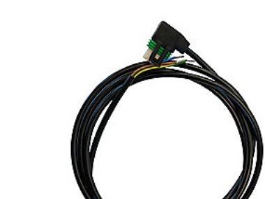 Pettinaroli ALGR UPM3 STIK Kontakt T/Upm3 Pumpe 2m Ledning