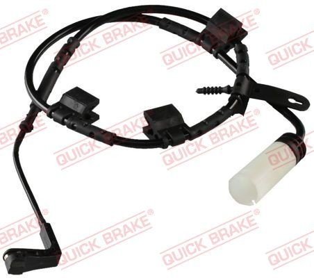 Slitasjevarsler bremseklosser QUICK BRAKE WS 0267 A