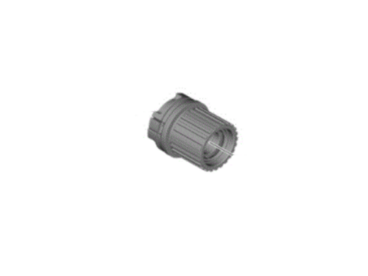 Shimano Wh-Mt501 Micro Spline Boss
