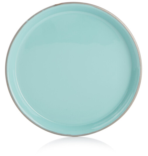 Fat metall Ø:21cm mint