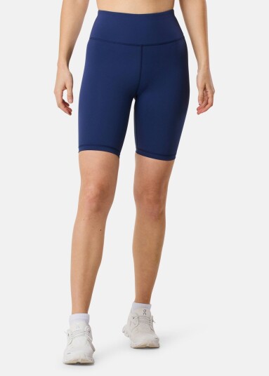 Swedemount Move Short Tights W Lt. Midnight Blue 42 Treningsshorts