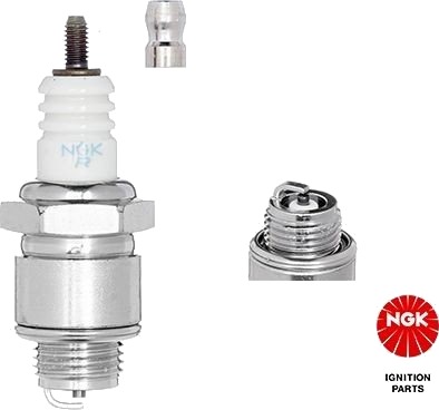 Tennplugg NGK 4618