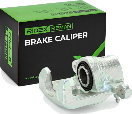 Bremsecaliper RIDEX REMAN 78B0634R Bremsecaliper RIDEX REMAN 78B0634R