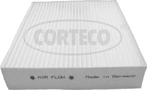 Kupefilter CORTECO 80000331