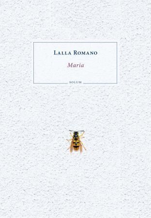 Maria Av Lalla Romano