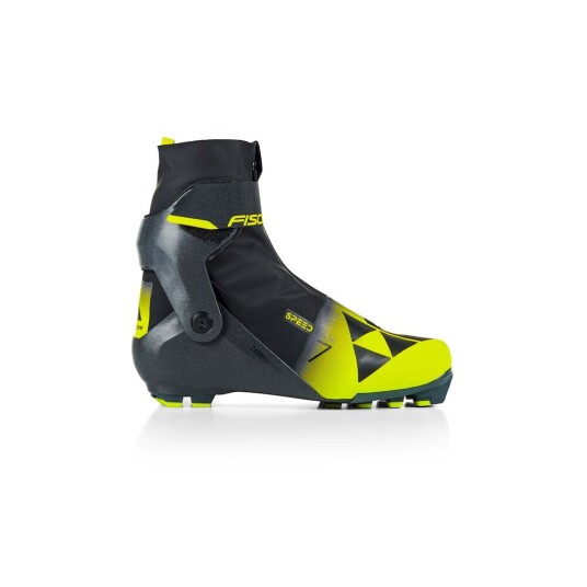 Fischer Speedmax 7 Skate Skøytesko 25/26 EU 41 Fischer Speedmax 7 Skate Skøytesko 25/26 EU 41