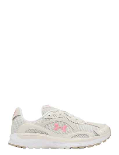 Under Armour Ua W Tech Runner   Cream   39