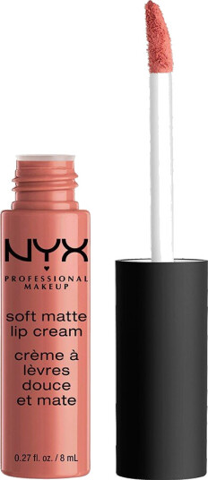 NYX Professional Makeup Soft Matte Lip Cream Zurich