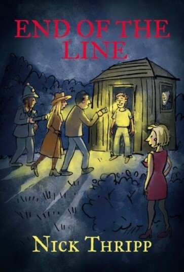 End of the Line End of the Line