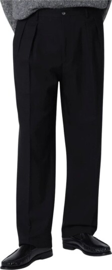 Santaniello, Herre, Bukser, Svart, 3XL,