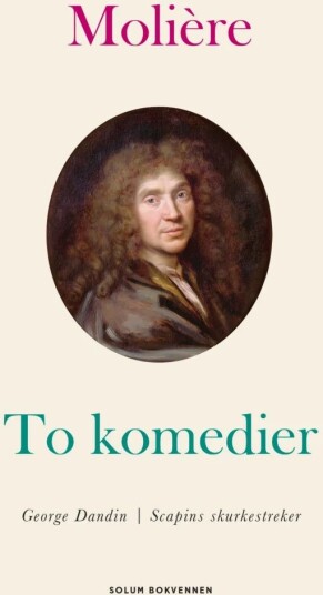 To Komedier Av Moliere