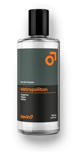 Beviro, CologneMetropolitan