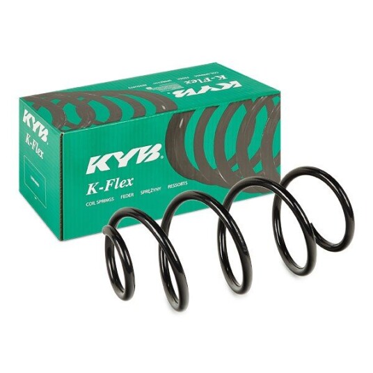 Fjær KYB RA4142