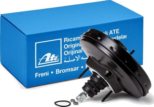 Bremsekraftforsterker ATE 03.7863-0332.4