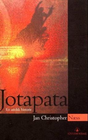 Jotapata, Pent brukt bok