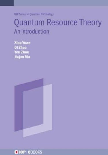 Quantum Resource Theory An introduction