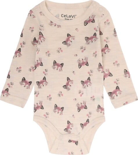 CeLaVi Body Ls Aop Cream 60