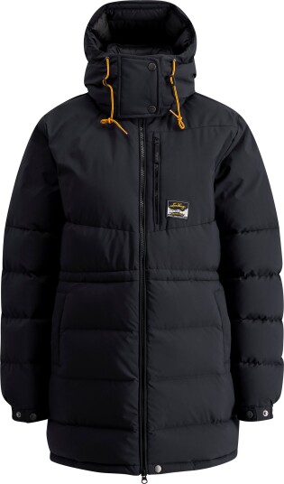 Lundhags Women's Järpen All Weather Down Parka Black XL Lundhags Women's Järpen All Weather Down Parka Black XL