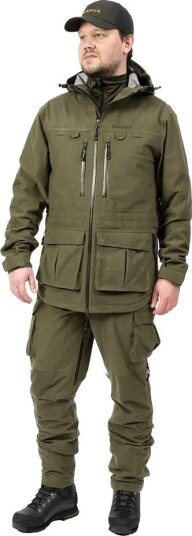 Dovrefjell Arctos G1 jaktdress komplett dress