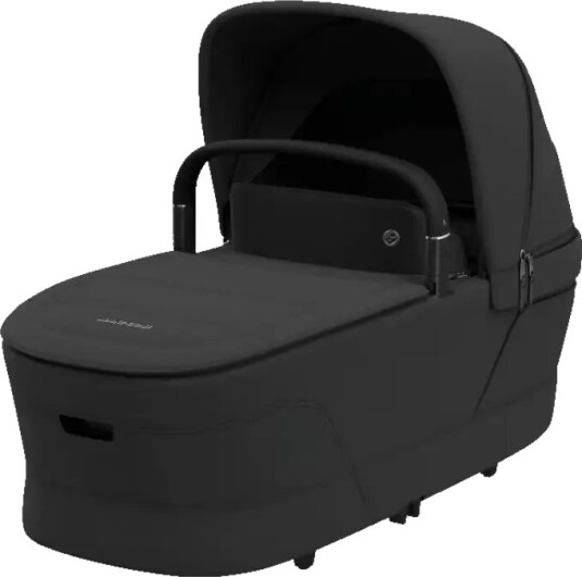 Maxi Cosi Fame Cabin Liggedel Onyxblack