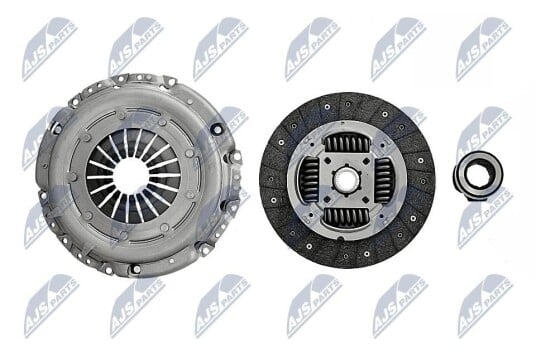 Clutchsett NTY NZS VW 003U