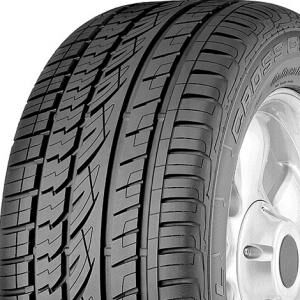 Continental CrossContact UHP 265/40R21 105Y XL MO Continental CrossContact UHP 265/40R21 105Y XL MO