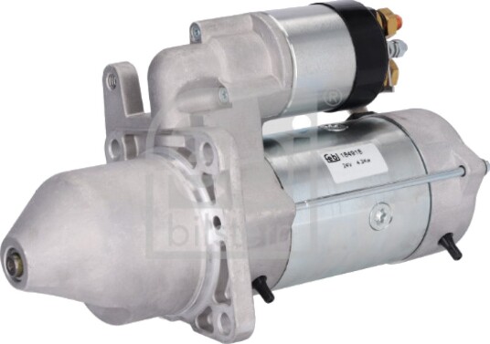 Starter FEBI BILSTEIN 184918