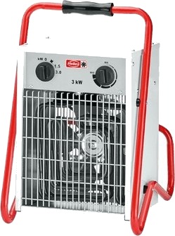 Helios Ventilatoren Sth 3, 3000 W, 13.5 A, 6 Kg Helios Ventilatoren Sth 3, 3000 W, 13.5 A, 6 Kg