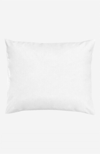 Putetrekk 50x60 cm Økologisk bomull 2-pack