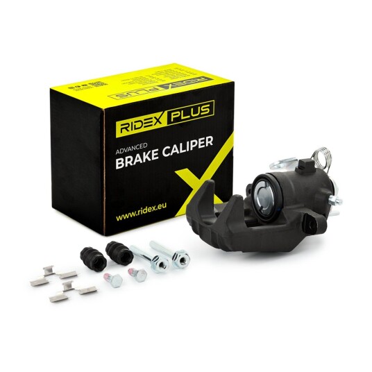 Bremsecaliper RIDEX PLUS 78B0005P Bremsecaliper RIDEX PLUS 78B0005P