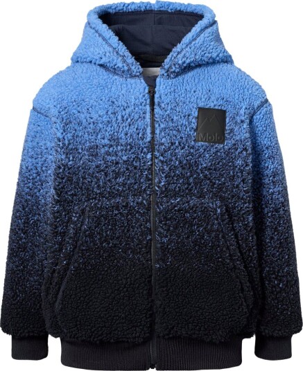 Molo Hazzy FADED BLUES 140