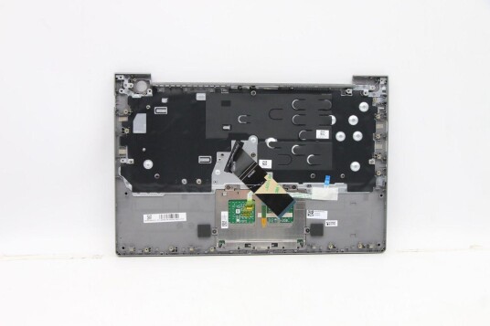 Lenovo Upper Case ASM_GER C 20VD Lenovo Upper Case ASM_GER C 20VD