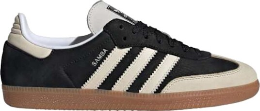 adidas Originals Samba Og W - Black - 40 2/3