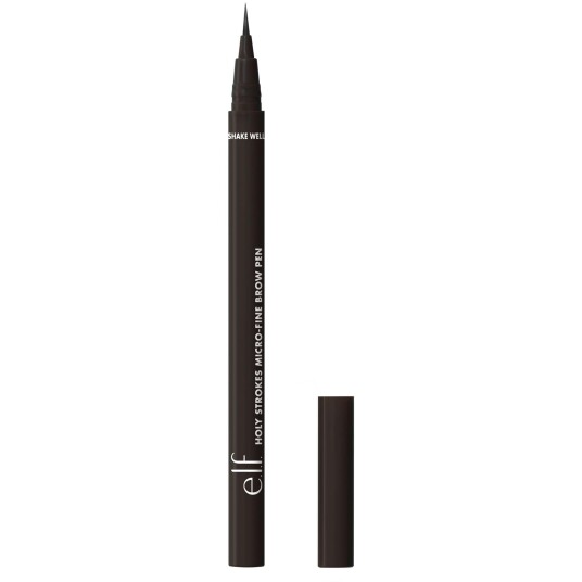 e.l.f. Cosmetics Holy Strokes Micro-Fine Brow Pen Espresso 0,7ml