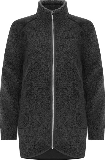 Röhnisch Women's Cloud Pile Jacket Phantom S Röhnisch Women's Cloud Pile Jacket Phantom S