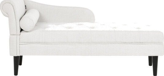 Sjeselong Yvoire venstrevendt - Off-White
