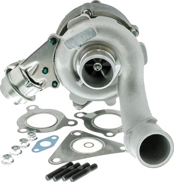 Turbolader AISIN TURAZ 7008