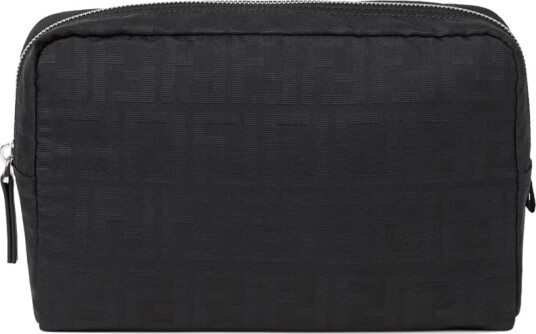 Fendi Herre Vesker Svart ONE SIZE,