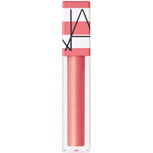 Nars Hot Escape Afterglow Lip Oil 5,7 ml 777 Orgasm