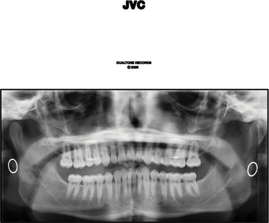 Jack Van Cleaf JVC CD
