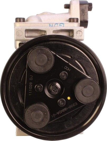 AC kompressor WALKER WCP00668