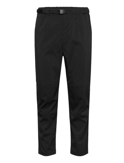 SNOW PEAK Nsd Utility Pants - Black - M SNOW PEAK Nsd Utility Pants - Black - M