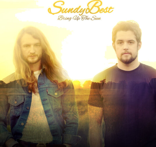 Sundy Best Bring Up The Sun CD