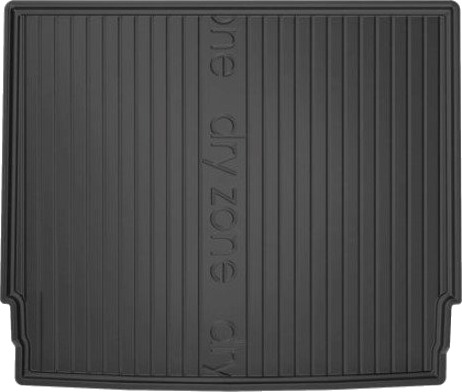 FROGUM DZ404939 Bunnplate til bagasjerom