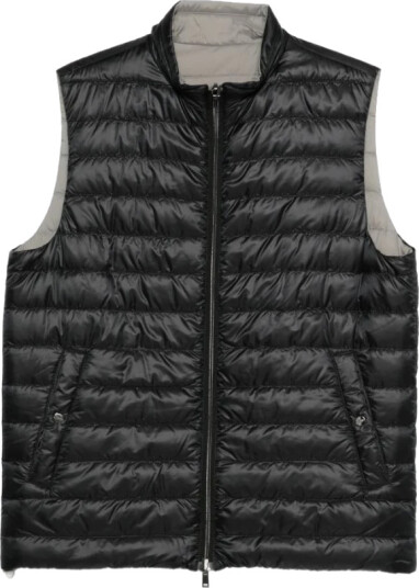Herno Herre Jakker Svart XL,