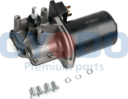 Oyodo 99E9120-OYO Vindusviskermotor Oyodo 99E9120-OYO Vindusviskermotor