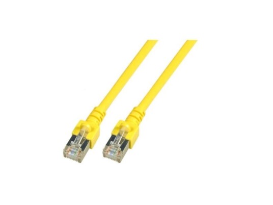Efb Elektronik K5457.15 15 M Cat5e Sf/Utp S Ftp Rj 45 Rj 45 K5457.15