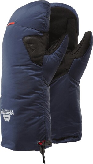 Mountain Equipment Citadel Mitt Cosmos/black M Mountain Equipment Citadel Mitt Cosmos/black M